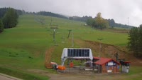 Słotwiny - Slidinėjimo kurortas