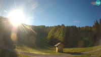 Cerkno - Brdo