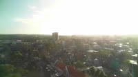 Leuven - Panoramic view