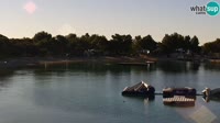 Pag - Camping Šimuni