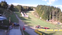 Abetone - Ski Center Ovovia
