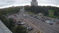 Narva - Peetri Plats