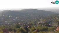 Zagabria - Panorama