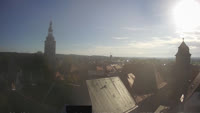 Höchstadt an der Aisch - Marktplatz