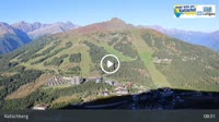 Aineck - Katschberg - Katschberghöhe