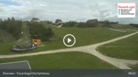Ebensee - Feuerkogel Hochplateau