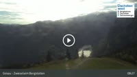 Dachstein - Zwieselalm mountain station