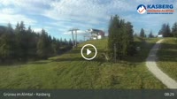 Grünau im Almtal - Kasberg