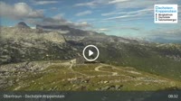 Obertraun - Krippenstein Bergstation