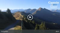 Dorfgastein - Panoramic view