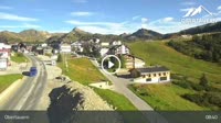 Obertauern - Plattenkar