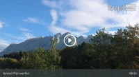 Pfarrwerfen