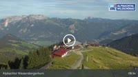 Alpbach - Wiedersbergerhorn