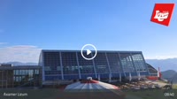 Axams - Panoramarestaurant Hoadl-Haus