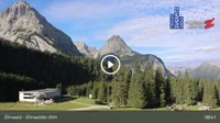 Ehrwald - Ehrwalder Alm