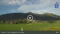 Ehrwald - Zugspitze - Tiroler Zugspitze Golf-Anlage