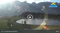 Fiss - Wolfsee