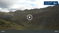 Galtür - Ballunspitzbahn