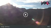 Ischgl - Pardatschgrat