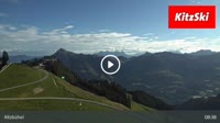 Kitzbühel - Hahnenkamm Berg