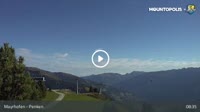 Mayrhofen - Penkenbahn