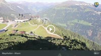 Mayrhofen - Ahornbahn