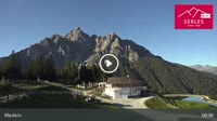 Mieders - Serleslifte Mieders Bergstation