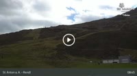 St. Anton am Arlberg - Rendl