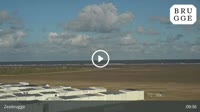 Zeebrugge - Zeedijk