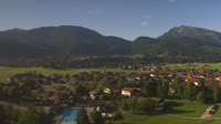 Reit im Winkl - Vista panoramica