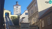 Zagabria - Zagrebačka uspinjača