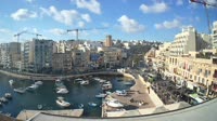 St. Julian’s - Spinola Bay