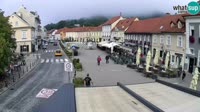Samobor - Trg kralja Tomislava