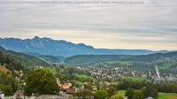Frastanz - Walgau - Vista panoramica