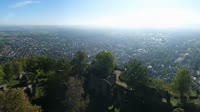 Singen - Vista panoramica