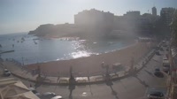 St. Julian's - St. George's Beach