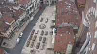 Verona - Piazza Erbe