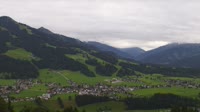 Westendorf - Vista panoramica