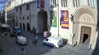 Perugia - Corso Vannucci