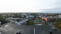 Tampere - Hervanta - Panorama