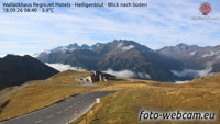Untertauern - Heiligenblut Großglockner