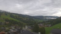 Saalbach-Hinterglemm - Panorama