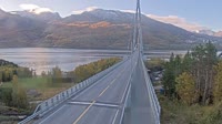 Narvik - Hålogalandsbrua