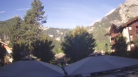 Val Ferret - Foyer de Fond Planpincieux