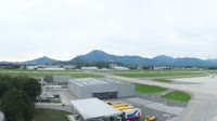 Salzburg - Port lotniczy