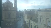 Għarb - Chiesa