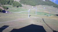 Pila - Snowpark AreaEffe