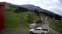 Bormijus - Ski Area