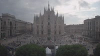 Milano - Duomo