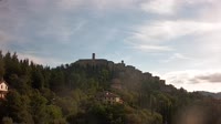 Perugia - Monte Santa Maria Tiberina